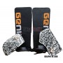 Leg Guards Goalkeeper Genial Supra
