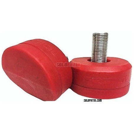 Freni Hockey Genial Rosso