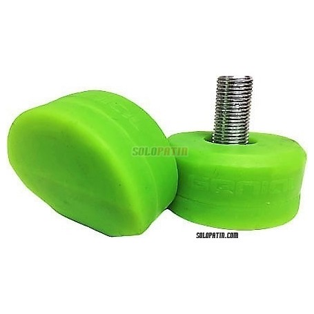 Freni Hockey Genial Verde Fluor