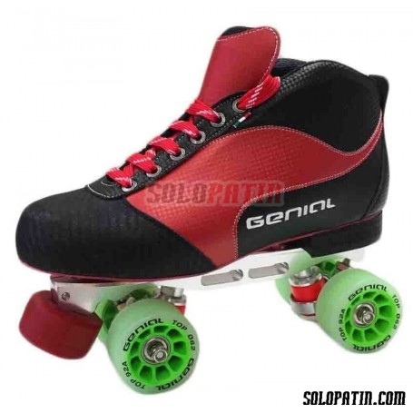 Hockey Genial Master Set Nº 5 Blue