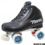 Pattini Hockey Reno Oddity Nero R1
