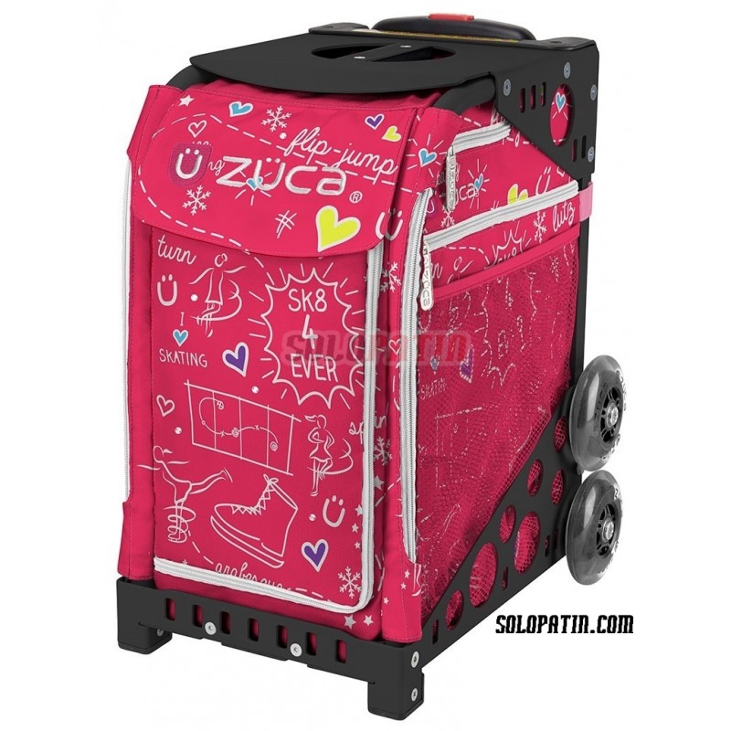 zuca skate bolsa