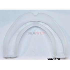 Mouth Protector TRANSPARENT