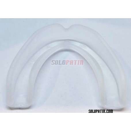 Protector Bucal TRANSPARENT