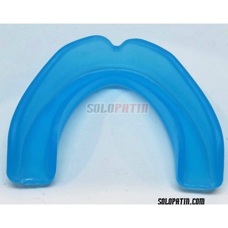 Mouth Protector BLUE