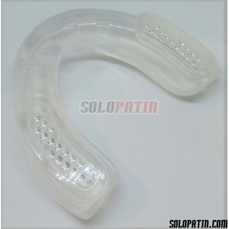 Mouth Protector TRANSPARENT GEL
