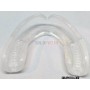 Mouth Protector TRANSPARENT GEL