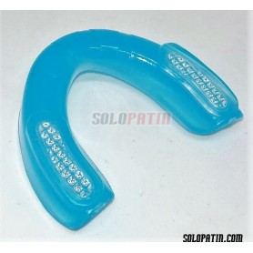 Mouth Protector BLUE GEL
