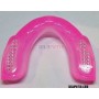 Mouth Protector PINK GEL