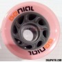 Rodas Patinagem Artística GENIAL Rosa
