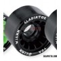 Roues Roller Derby Roll-Line Gladiator 90A