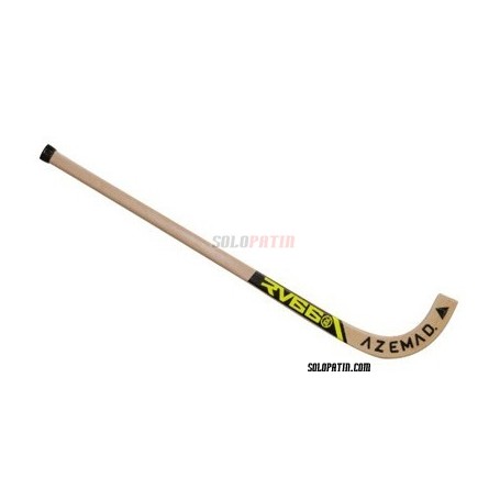Azemad Hockey Stick RV 66 Beginner