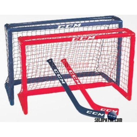 Mini Hockey Set CMM