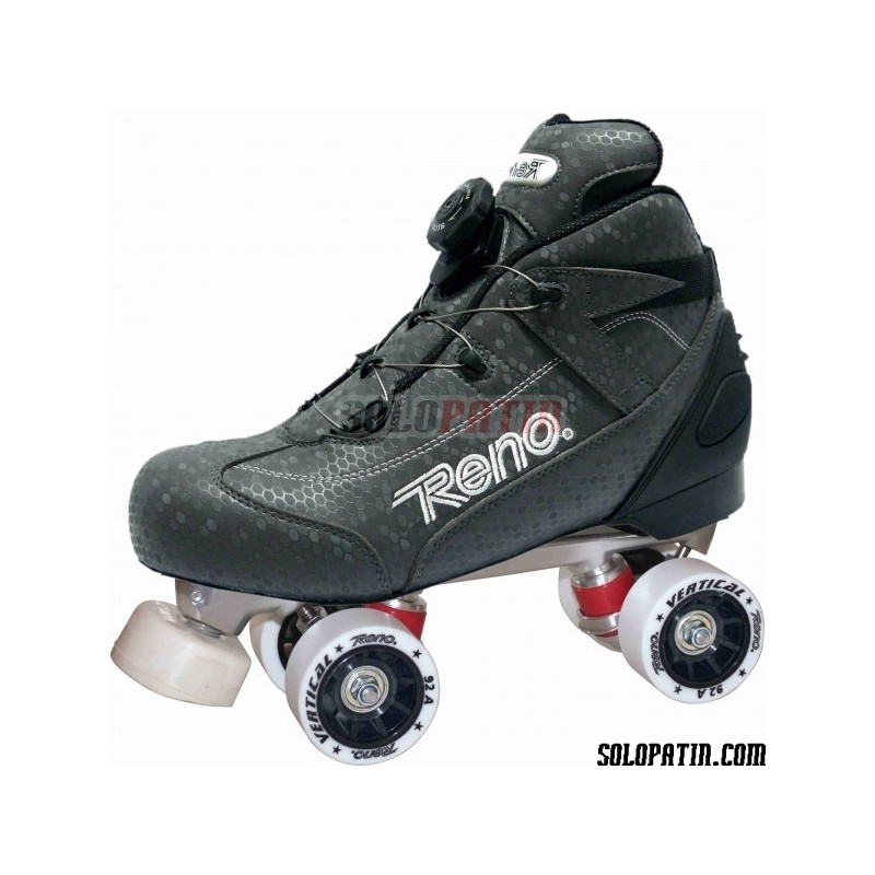 Set Hockey Reno Prolock R2 Vertical