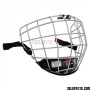 Rollhockey Masken CCM FL 40