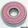 Skate Bearings Precision Advance Pink ABEC 3