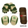 Pack Initiation Genial 3 Pieces Green