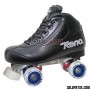 Conjunto Hockey Reno Oddity Negro R3 Vertical
