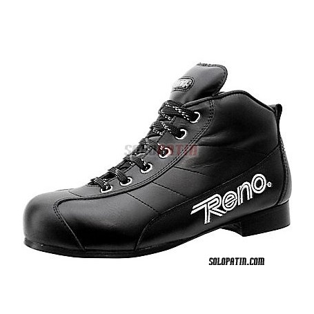 Pattini Hockey Reno Milenium Plus III Nero R1 F1