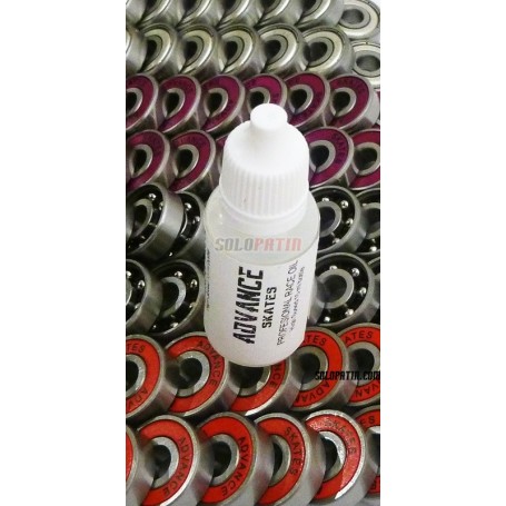 Olio Cuscinetti Advance