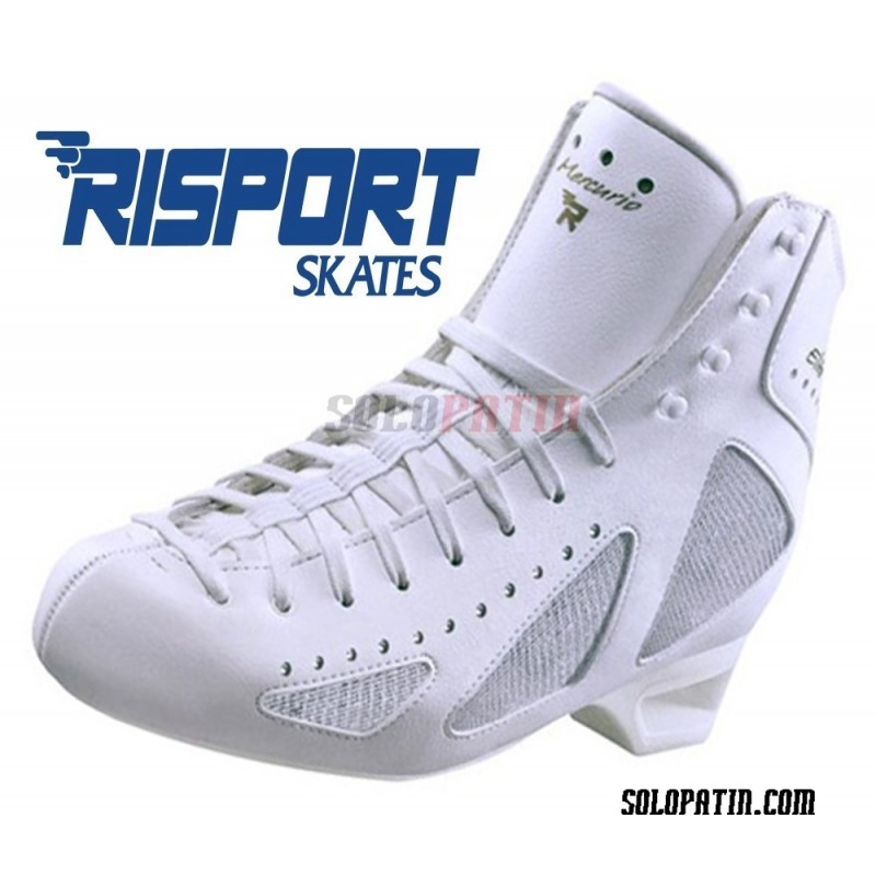 Figure Skating Boots Risport Mercurio