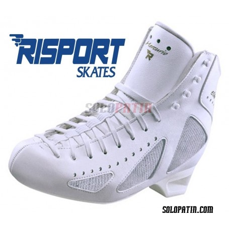 Bottines Patinage Artistique Risport RF Light