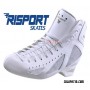 Bottines Patinage Artistique Risport RF Light