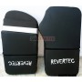 Goalkeeper Gloves REVERTEC LEATHER