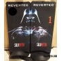 Leg Guards Goalkeeper REVERTEC INSIDE