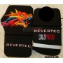 Goalkeeper Gloves REVERTEC INSIDE