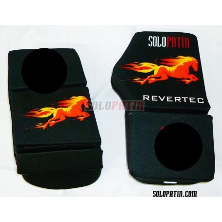 Luvas Guarda Redes REVERTEC INSIDE