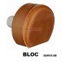 Freins Butées Roller Derby Roll-Line Super Professional Natural - Ambar Bloc