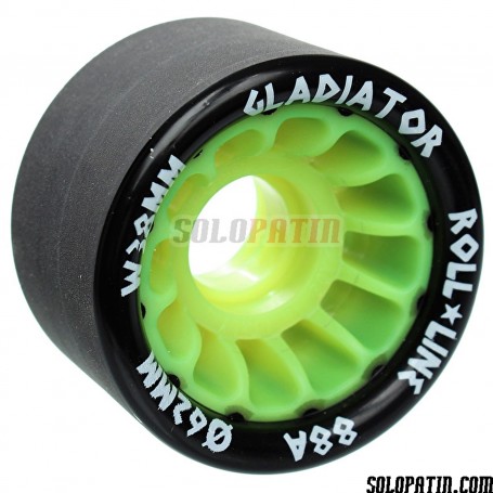 Roues Roller Derby Roll-Line Gladiator 88A
