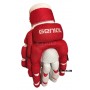 Gloves Genial Mesh Red-White