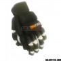 Gloves Genial Mesh Black