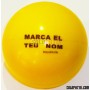Hockey Ball Profesional Yellow SOLOPATIN Customized