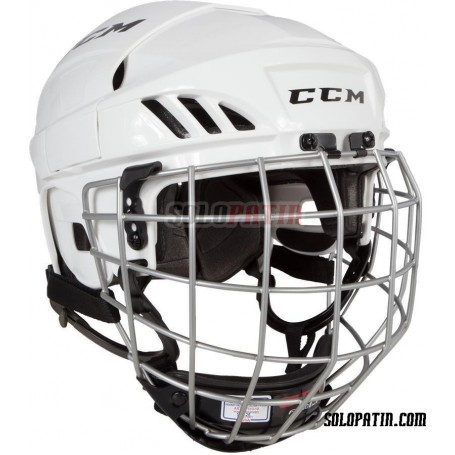 ccm fl40 helmet
