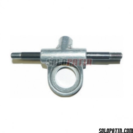 Pont / Truck Axe Roues Sans Pivot Platines Reno R3