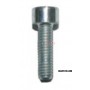 Brake Locking Screw Skates Reno R2