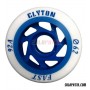 Conjunto Hockey Clyton Nª 1 Azul