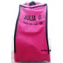 Trolley Backpack Solopatin CUSTOMIZED PINK