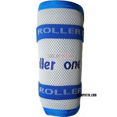 Canelleres ROLLER ONE PRO-ONE BLANC / BLAU