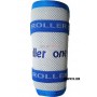 Shin Pads ROLLER ONE PRO-ONE WHITE / BLUE