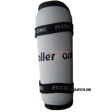 Canelleres ROLLER ONE PRO-ONE BLANC / NEGRE