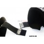 Protections Hockey Solopatin PRO Costum 2 pieces NOIR