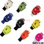 Gants Hockey ROLLER ONE LUX NOIR