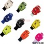 Guantes Hockey ROLLER ONE LUX VERDE