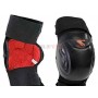 Articulated Knee Pads Skater