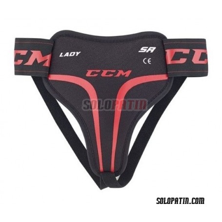Female Pelvic Protector CCM