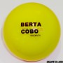 Bola Hoquei Professional Verd Negre SOLOPATIN Personalitzable